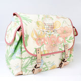 Gucci 580811 Kids Flor Backpack Bag