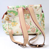 Gucci 580811 Kids Flor Backpack Bag