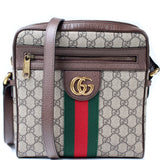 Gucci 547926 Ophidia Messenger Bag