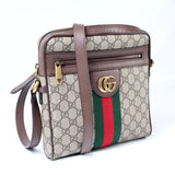Gucci 547926 Ophidia Messenger Bag