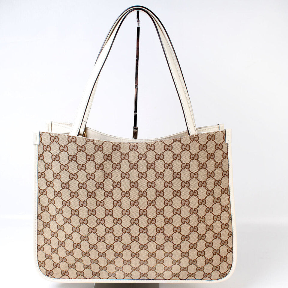 Gucci 623694 1955 Horsebit Tote Bag