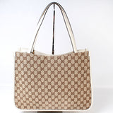 Gucci 623694 1955 Horsebit Tote Bag