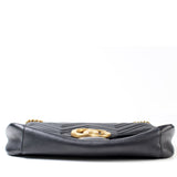 Gucci 443496 Marmont Shoulder Medium Bag