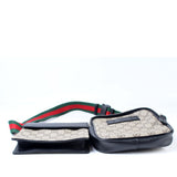 Gucci 450956 GG Supreme Belt Bag