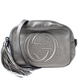 Gucci 308364 Soho Disco Crossbody Bag