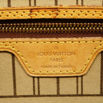 Louis Vuitton  Monogram Neverfull PM Tote Bag