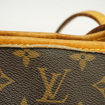 Louis Vuitton  Monogram Neverfull PM Tote Bag