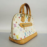 Louis Vuitton  Monogram Multicolor Alma Handbag