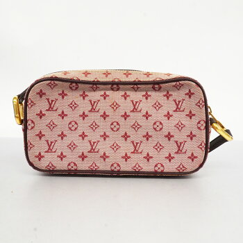 Louis Vuitton  Monogram Mini Juliet Shoulder Bag