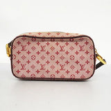 Louis Vuitton  Monogram Mini Juliet Shoulder Bag