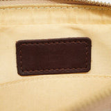 Louis Vuitton  Monogram Mini Juliet Shoulder Bag