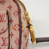 Louis Vuitton  Monogram Mini Juliet Shoulder Bag
