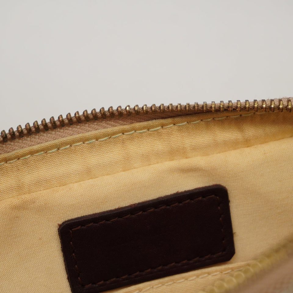 Louis Vuitton  Monogram Mini Juliet Shoulder Bag