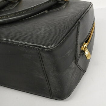 Louis Vuitton  Epi Sablon Handbag