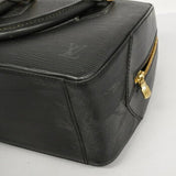 Louis Vuitton  Epi Sablon Handbag