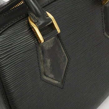 Louis Vuitton  Epi Sablon Handbag