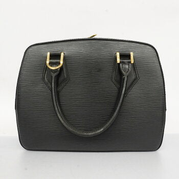 Louis Vuitton  Epi Sablon Handbag