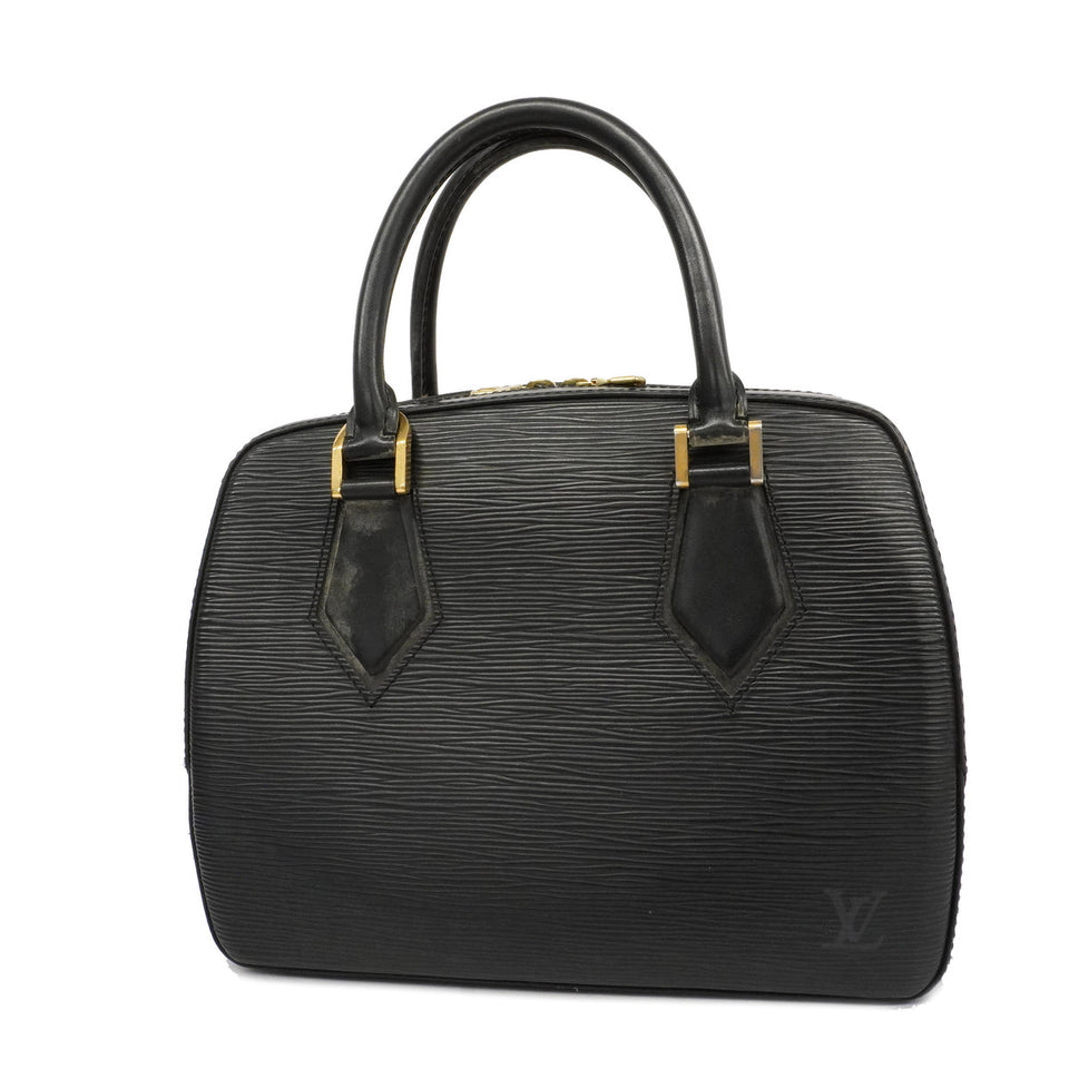 Louis Vuitton  Epi Sablon Handbag