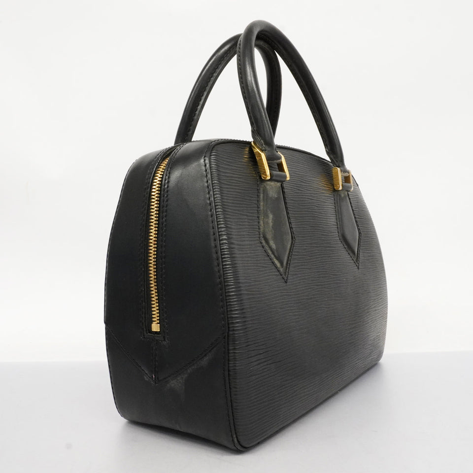 Louis Vuitton  Epi Sablon Handbag