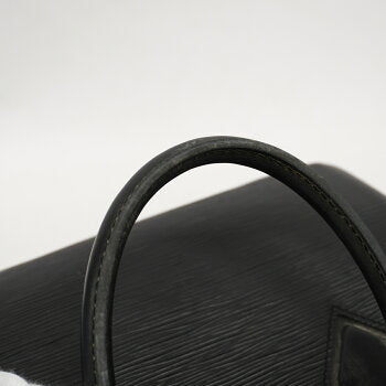Louis Vuitton  Epi Sablon Handbag