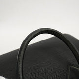 Louis Vuitton  Epi Sablon Handbag