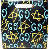 Gucci 414476 Ghost Medium XL Tote Bag
