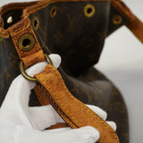 Louis Vuitton  Monogram Petite Noe Shoulder Bag