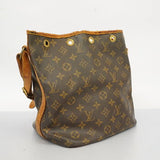 Louis Vuitton  Monogram Petite Noe Shoulder Bag
