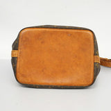 Louis Vuitton  Monogram Petite Noe Shoulder Bag