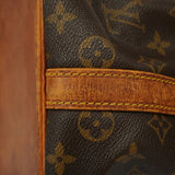 Louis Vuitton  Monogram Petite Noe Shoulder Bag