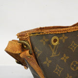 Louis Vuitton  Monogram Petite Noe Shoulder Bag