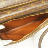 Louis Vuitton Monogram Nile  Shoulder Bag