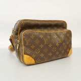 Louis Vuitton Monogram Nile  Shoulder Bag