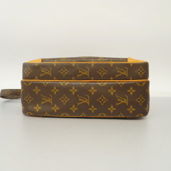 Louis Vuitton Monogram Nile  Shoulder Bag
