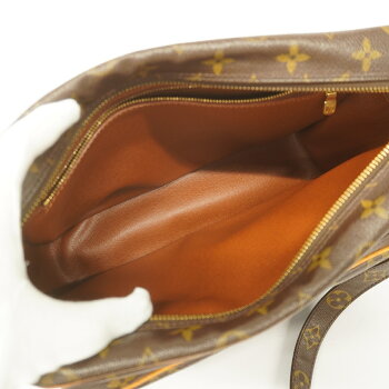 Louis Vuitton Monogram Nile  Shoulder Bag