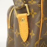 Louis Vuitton Monogram Nile  Shoulder Bag