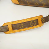 Louis Vuitton Monogram Nile  Shoulder Bag