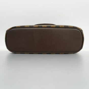 Louis Vuitton Damier Saria Horizontal Handbag
