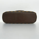 Louis Vuitton Damier Saria Horizontal Handbag