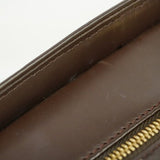 Louis Vuitton Damier Saria Horizontal Handbag