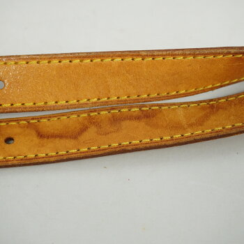 Louis Vuitton Monogram Popincourt Shoulder Bag