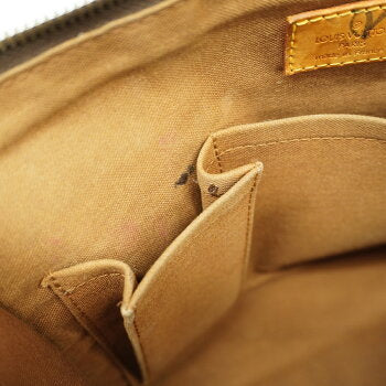 Louis Vuitton Monogram Popincourt Shoulder Bag