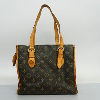 Louis Vuitton Monogram Popincourt Shoulder Bag