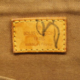 Louis Vuitton Monogram Popincourt Shoulder Bag