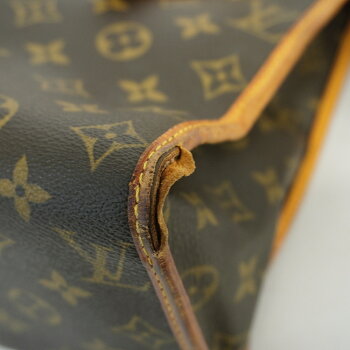 Louis Vuitton Monogram Popincourt Shoulder Bag