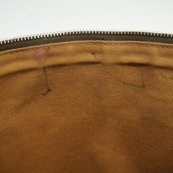 Louis Vuitton Monogram Popincourt Shoulder Bag