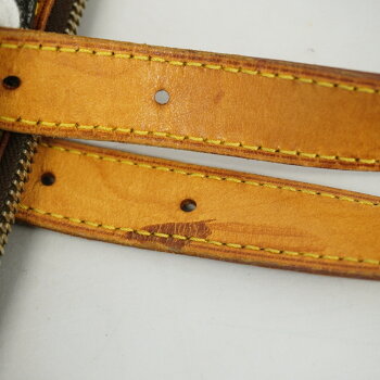 Louis Vuitton Monogram Popincourt Shoulder Bag