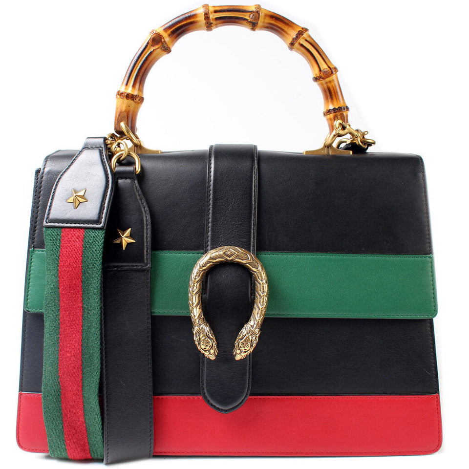 Gucci 421999 Dionysus Top Handle Large Bag