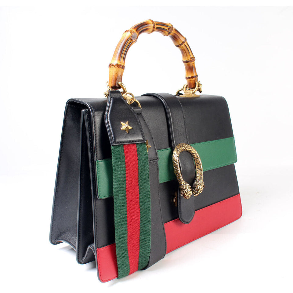 Gucci 421999 Dionysus Top Handle Large Bag