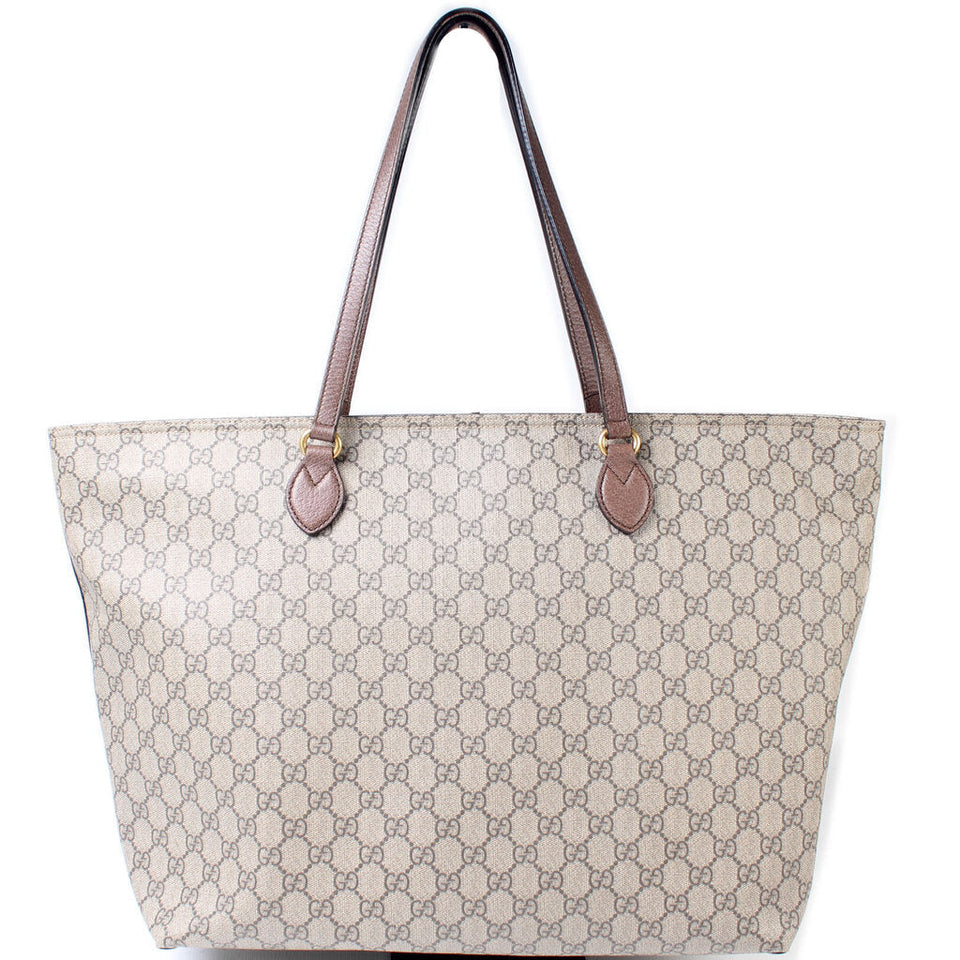 Gucci 547974 GG Medium Tote Bag